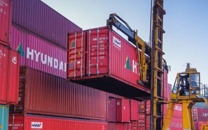 Understanding virtualization containers