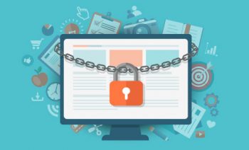 What does proactive cybersecurity entail?