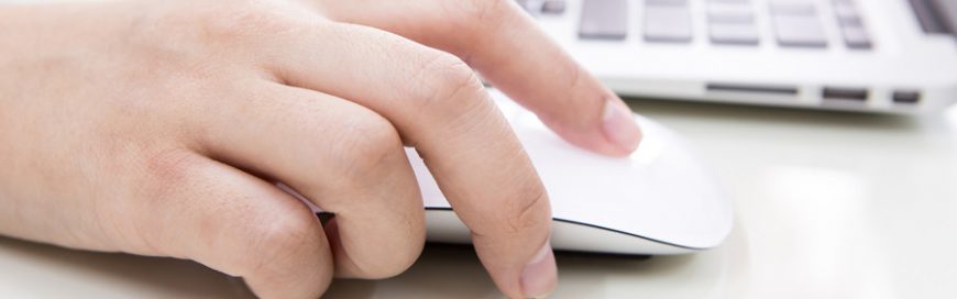 3 Things to consider when buying a mouse