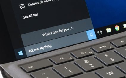 Windows 10 flaws patched