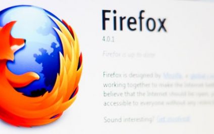Make sure you’re using these Firefox features