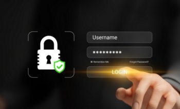 Improving password security according to NIST