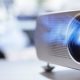 What to look for when buying an office projector