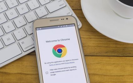 Why HTML5 leads the charge for Chrome