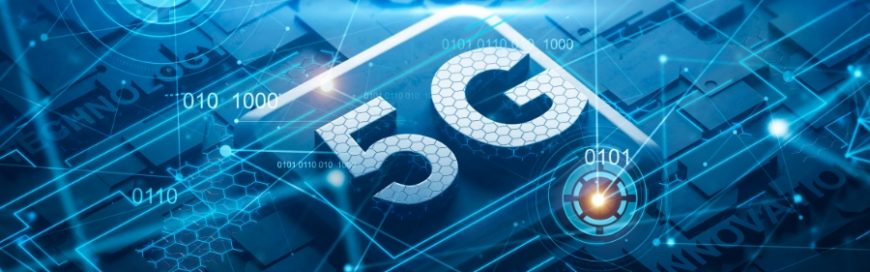 5G: What you need to know about the future of business VoIP systems