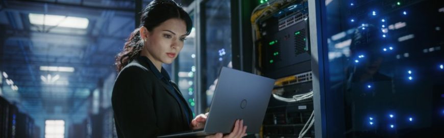 What an IT security audit covers and why your business needs one
