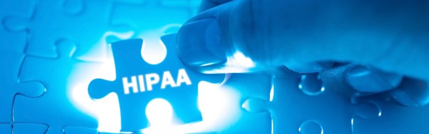 How to keep your healthcare practice compliant with HIPAA