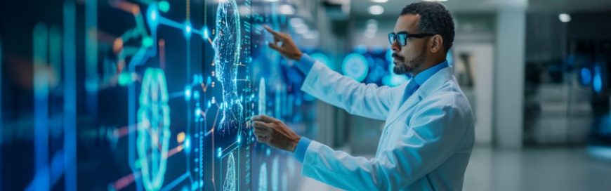 How AI is powering personalized patient care