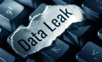 Data security: Prevent insider threats
