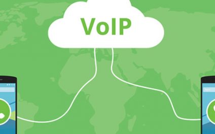 VoIP redefines business calling