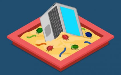 A brief history of virtual quarantines