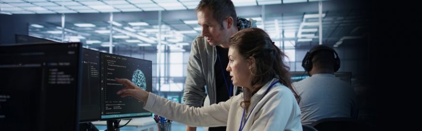 Cybersecurity for businesses: A simple defense plan for data loss