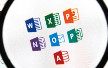 iPhone Office apps receive useful updates
