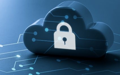 Why security is better in the cloud