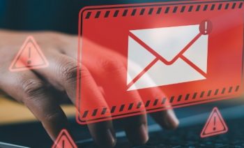 The latest phishing attack looks like it's from your own company