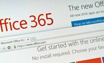 Office 365 allows guests to collaborate