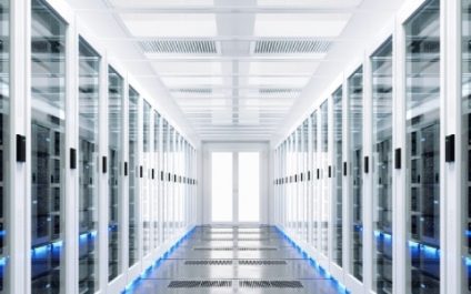 The 4 best methods to keep servers cool