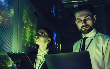 Prep for IT incidents with external support