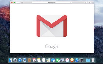 Advanced anti-phishing features for Gmail