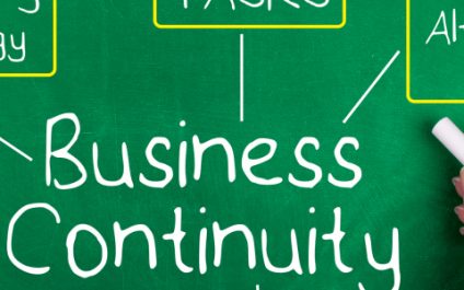 What Companies Get Wrong About Business Continuity