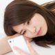 Engaging on-hold messages via VoIP