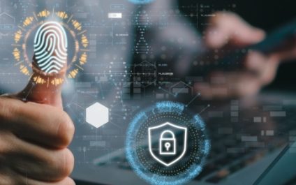 Unlocking the future: How biometrics are shaping secure mobile access