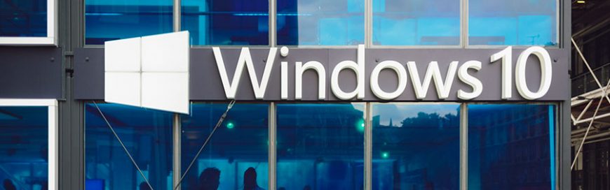 Expect better accessibility in Windows 10