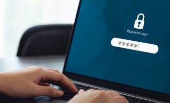 Modern password tips based on NIST guidelines