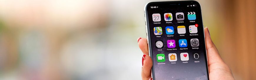 Apple introduces new features in iOS 11.3