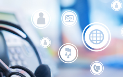 3 Ways VoIP can help organizations get through the COVID-19 pandemic
