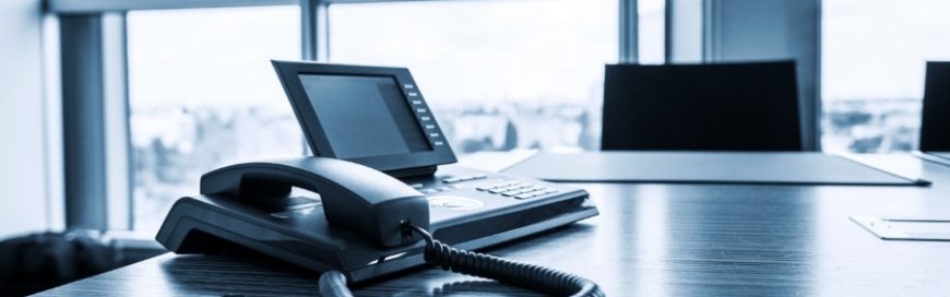 Stay ahead of the curve: The benefits of VoIP for your business