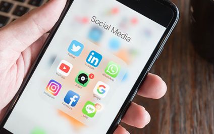 Why you should review social media policies