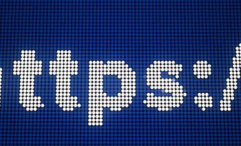 Learn why you should only visit HTTPS sites