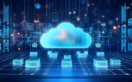 7 Cloud computing trends shaping 2024 business success