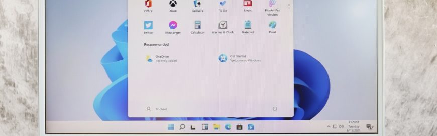 Windows 11 setup checklist: What to do after installation
