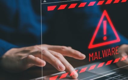 Beware: Macs aren’t immune to malware