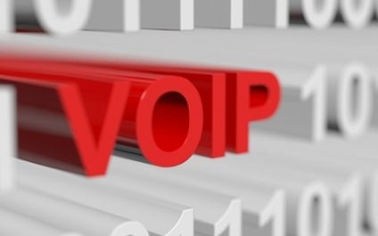 Your business’s future is bright with VoIP