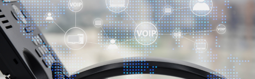 How VoIP can help organizations during the COVID-19 pandemic