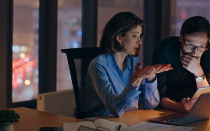 How fileless malware hides in plain sight, and what to do about it