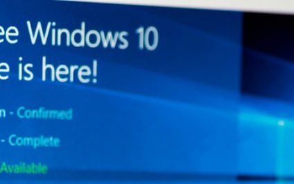 Windows 10: user complaints addressed