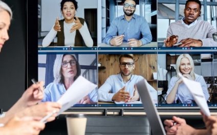 A Comparison of VoIP and VoLTE communication for businesses
