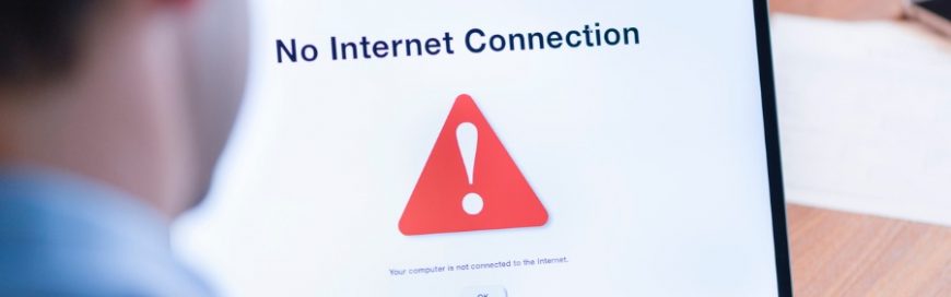 Internet bandwidth requirements for remote workers