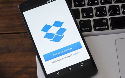 Dropbox doc scanner comes to Android
