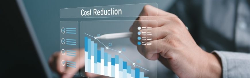How SaaS helps SMBs save money and work more efficiently