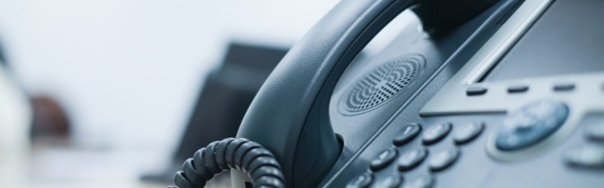 How are business phone systems different today?