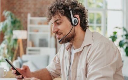 Voice over IP or voice over LTE: Understanding the difference and picking the right fit