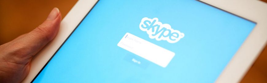4 things to do before deploying Skype