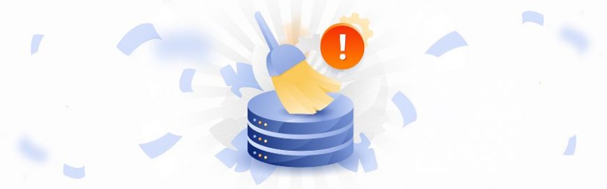 Improve your PC experience with simple disk cleanups