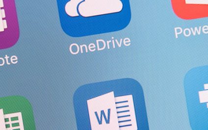 Amazing improvements in Office 365