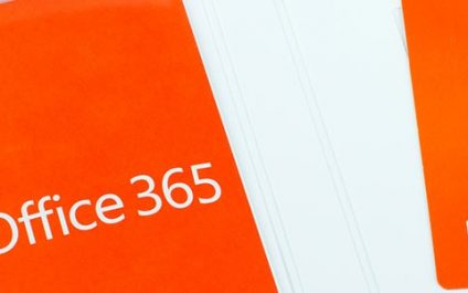 Office 365 will block Flash by 2019
